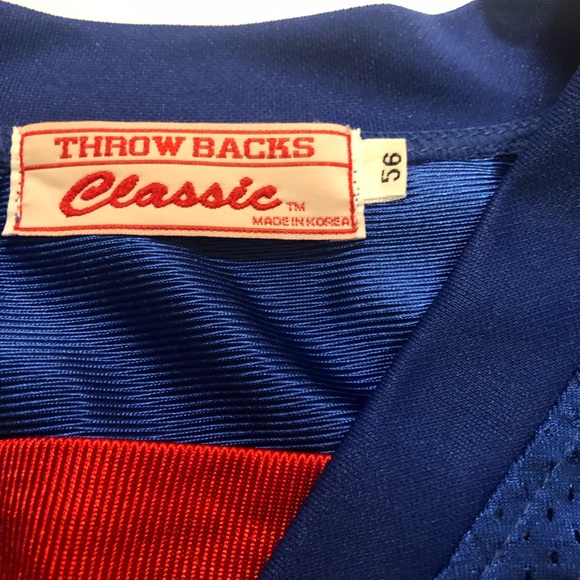 Eli Manning Jersey - Picture 3 of 3